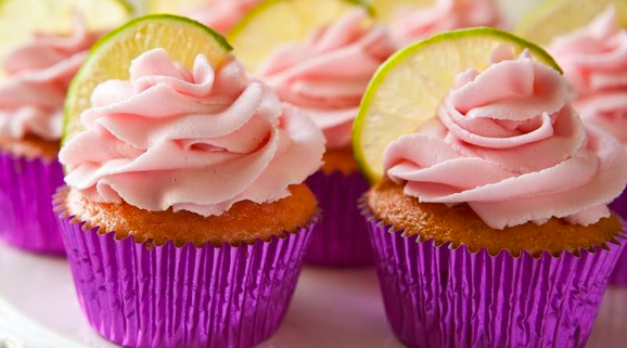 Margarita Cupcakes Recipe With Cake Mix Margarita Cupcakes Recipe With Cake Mix