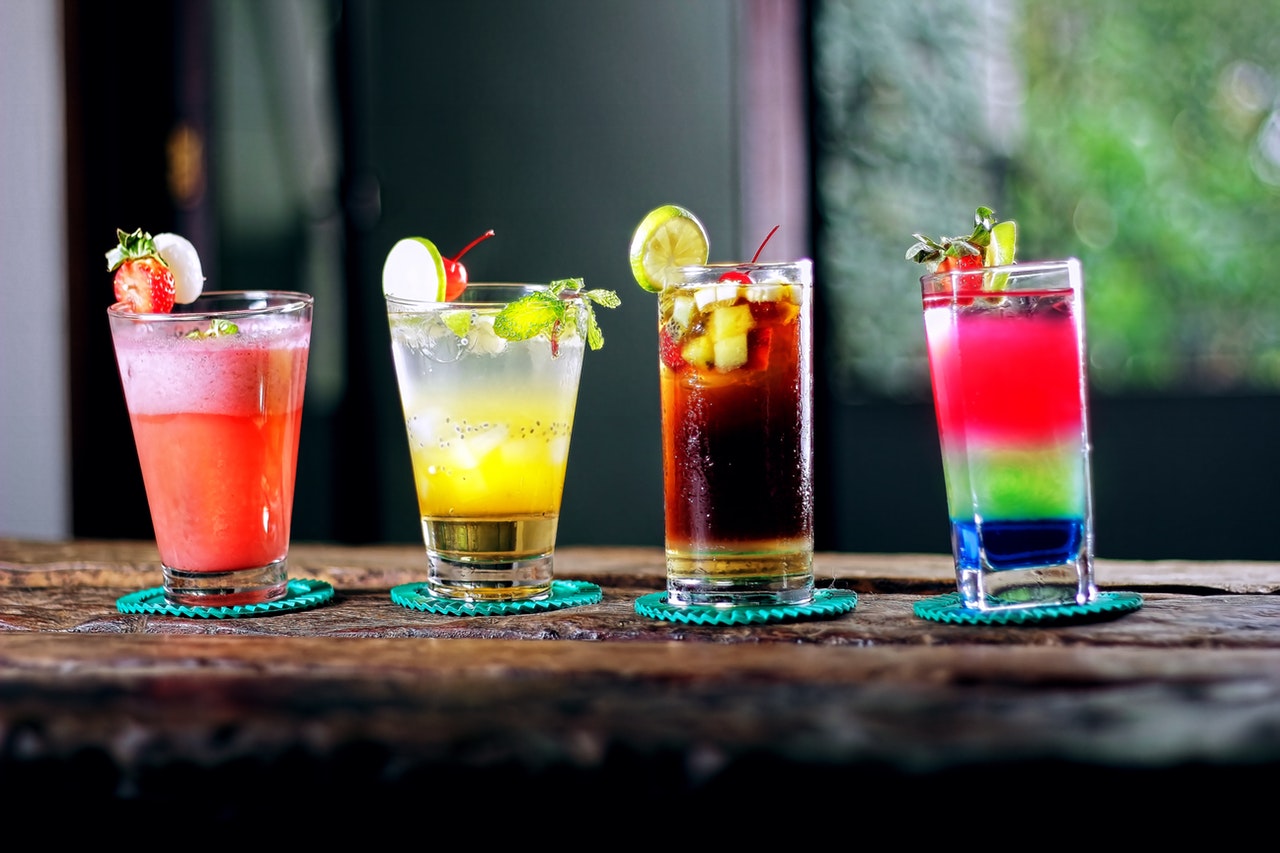 Top 10 Reasons Tequila Is Good For Your Health National Margarita